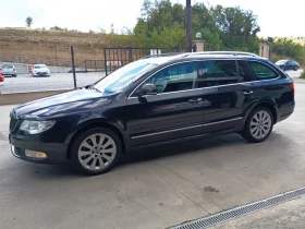 Skoda Superb 2.0tdi, снимка 7