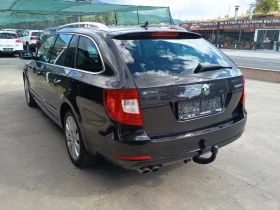 Skoda Superb 2.0tdi, снимка 6