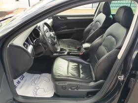 Skoda Superb 2.0tdi, снимка 8