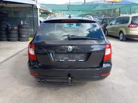 Skoda Superb 2.0tdi, снимка 5