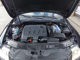 Skoda Superb 2.0tdi, снимка 13