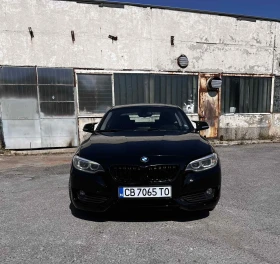 BMW 218, снимка 9