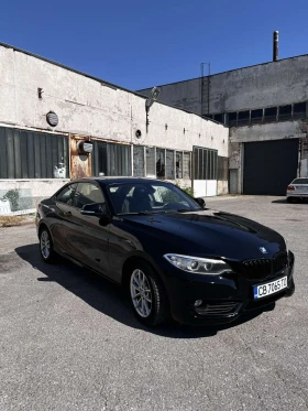 BMW 218, снимка 12