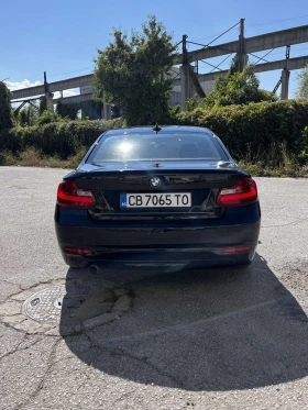 BMW 218, снимка 7