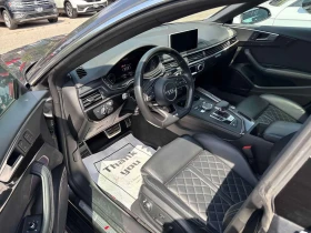 Audi S5 * Technik * CARFAX * ОТ ПРЕДСТАВИТЕЛСТВО * , снимка 5
