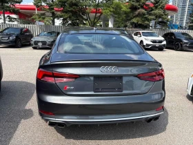 Audi S5 * Technik * CARFAX * ОТ ПРЕДСТАВИТЕЛСТВО * , снимка 4