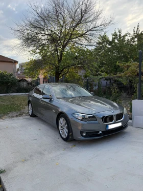 BMW 525 F10 525 XDRIVE, снимка 1