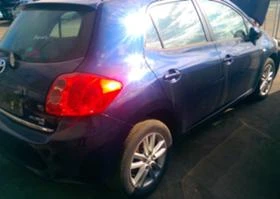 Toyota Auris 1.4.2.0D | Mobile.bg    11