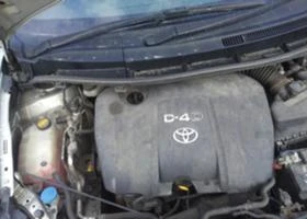 Toyota Auris 1.4.2.0D | Mobile.bg    7