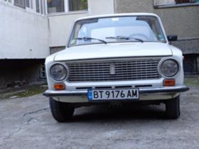 Обява за продажба на Lada 1200 1200S ~5 000 EUR - изображение 1