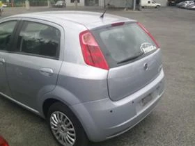 Fiat Punto 1.3 16V MJET - [11] 