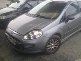 Fiat Punto 1.3 16V MJET | Mobile.bg    1