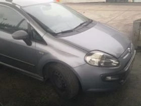 Fiat Punto 1.3 16V MJET | Mobile.bg    2