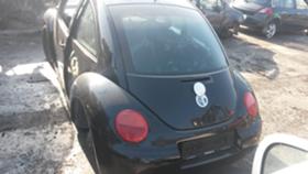VW New beetle 1.9 TDI 90/110HP | Mobile.bg   4