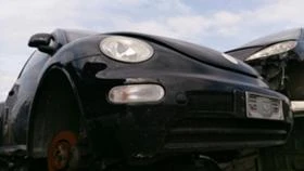 VW New beetle 1.9 TDI 90/110HP - [6] 