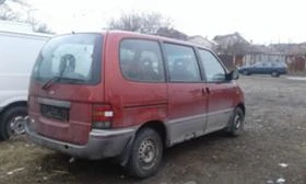 Nissan Serena 2.0i/  | Mobile.bg    3