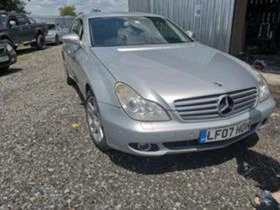 Mercedes-Benz CLS 320   3.2 642 7      | Mobile.bg    7