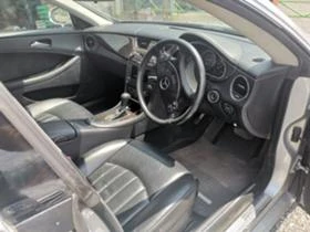 Mercedes-Benz CLS 320 На части 3.2 642 7 г троник на части  - [13] 