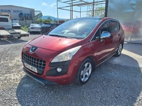 Peugeot 3008 1.6HDI 16v 109hp PANORAMA - [1] 