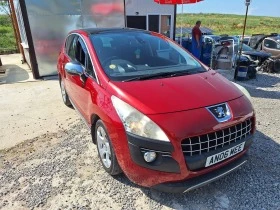 Обява за продажба на Peugeot 3008 1.6HDI 16v 109hp PANORAMA ~11 лв. - изображение 1