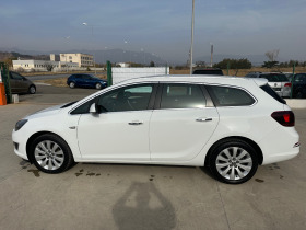 Opel Astra Като нова*Газов инжекцион, снимка 8 - Автомобили и джипове - 42716622