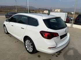 Opel Astra Като нова*Газов инжекцион, снимка 7 - Автомобили и джипове - 42716622