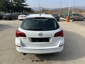 Opel Astra Като нова*Газов инжекцион, снимка 6 - Автомобили и джипове - 42716622