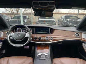 Mercedes-Benz S 63 AMG LONG 4MATIC , снимка 13