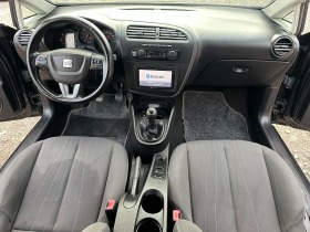 Seat Leon 1.2tsi 105kc FR | Mobile.bg   10