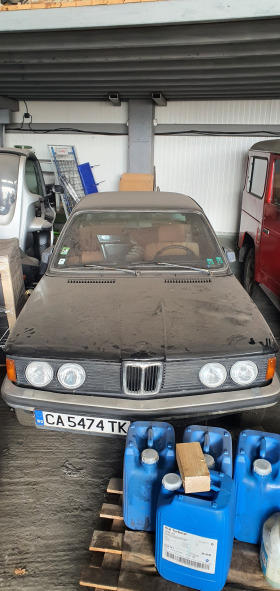 Обява за продажба на BMW 315 ~7 000 лв. - изображение 1