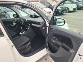 Citroen C3 Picasso 1.6.DIZEL, снимка 17