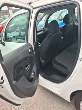 Citroen C3 Picasso 1.6.DIZEL, снимка 10