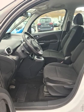 Citroen C3 Picasso 1.6.DIZEL, снимка 9