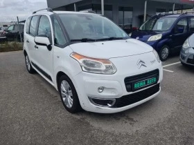 Citroen C3 Picasso 1.6.DIZEL, снимка 7