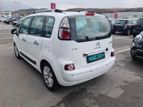 Citroen C3 Picasso 1.6.DIZEL, снимка 3