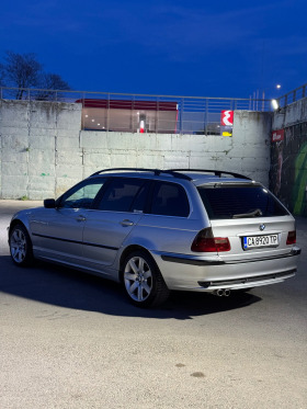 BMW 330 M57D30, снимка 4 - Автомобили и джипове - 45437822