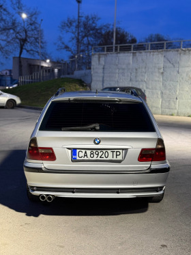 BMW 330 M57D30, снимка 7 - Автомобили и джипове - 45437822