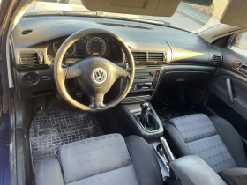 VW Passat 5.5, снимка 5