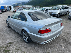 BMW 320 320 CI 170 к.с., снимка 9