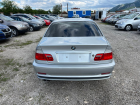BMW 320 320 CI 170 к.с., снимка 7