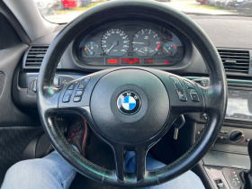 BMW 320 320 CI 170 к.с., снимка 13