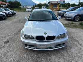 BMW 320 320 CI 170 к.с., снимка 3