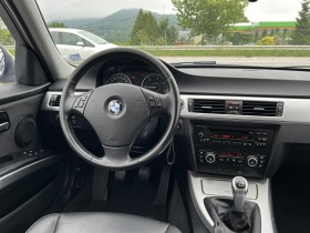 BMW 316 FACE ЧИП(180кс.) НАПЪЛНО ОБСУЖЕНО, снимка 12 - Автомобили и джипове - 45809026