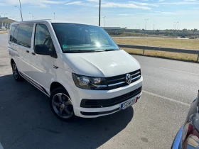 VW Multivan 2.0 150 коня 7DSG, снимка 9