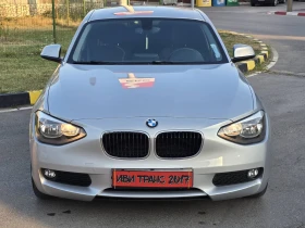 BMW 118 Сменени Вериги ТОП състояние!!!, снимка 2