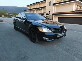 Mercedes-Benz S 320 ,  | Mobile.bg    1