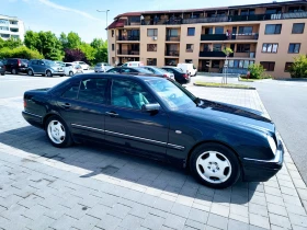 Mercedes-Benz E 200 2.0, снимка 1