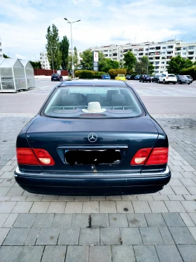 Mercedes-Benz E 200 2.0, снимка 2