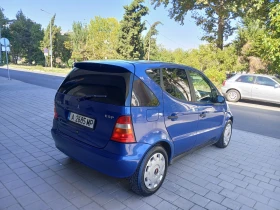 Mercedes-Benz A 160 1.6i, снимка 3