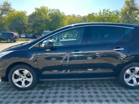 Peugeot 3008 2.0 HDI, снимка 2